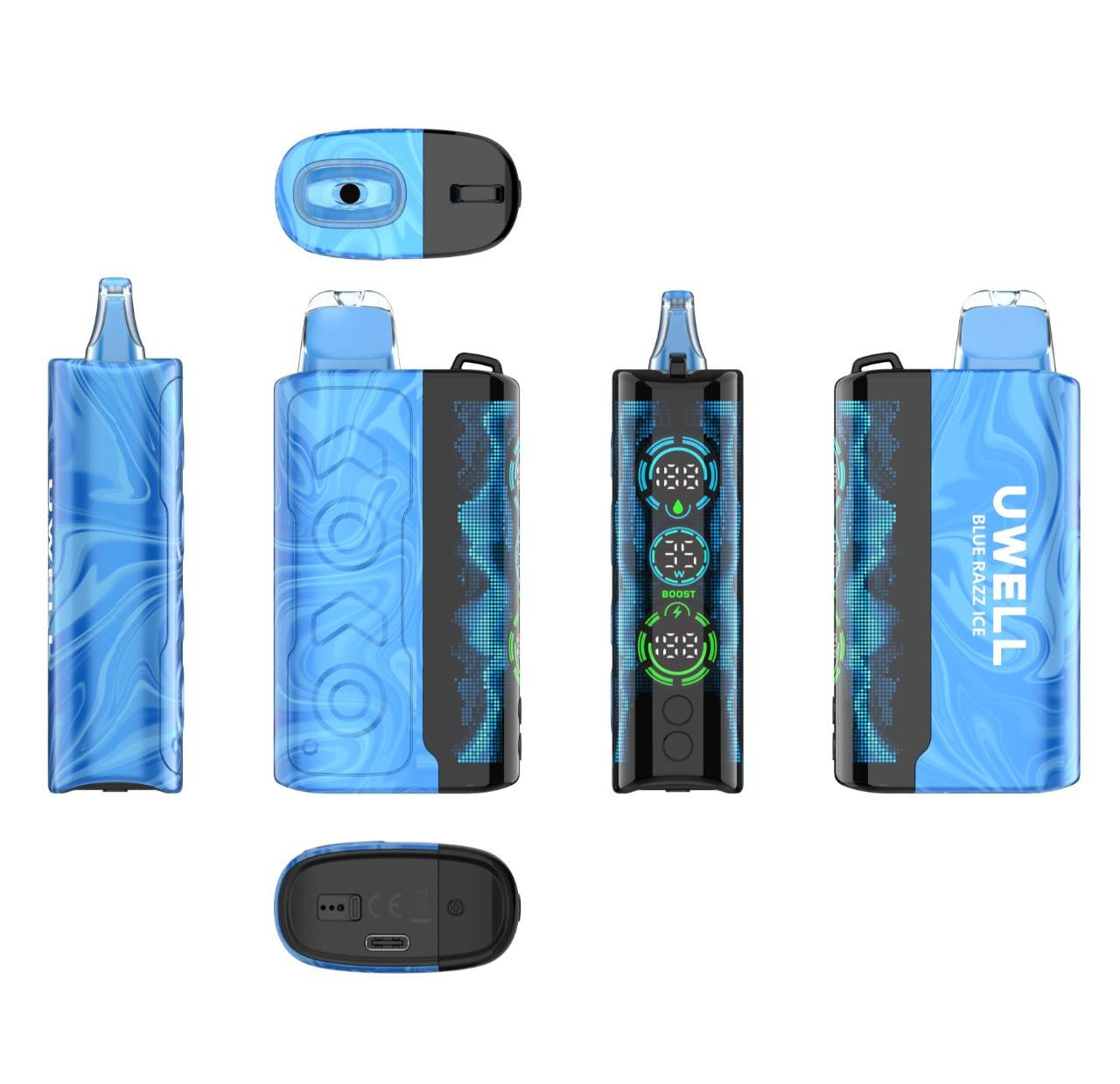 UWELL KOKO BAR 60,000