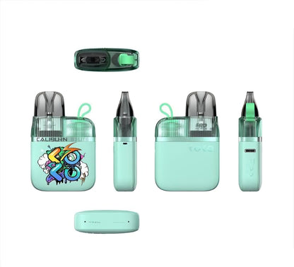 CALIBURN G3 LITE KOKO - UWELL