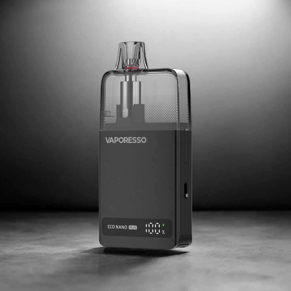 ECO NANO PLUS / VAPORESSO