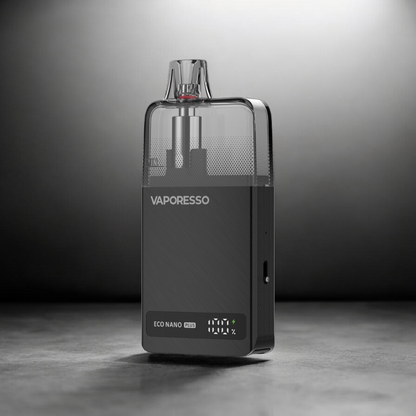 ECO NANO PLUS / VAPORESSO