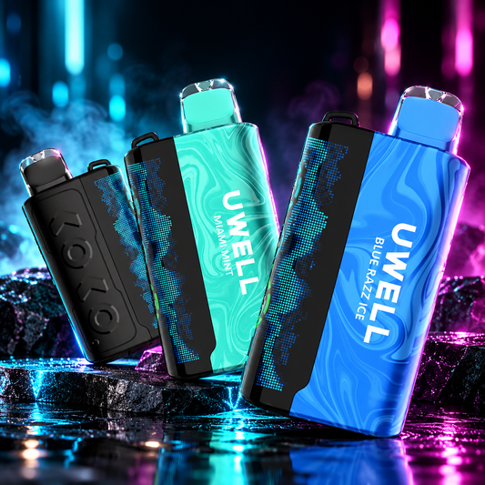 UWELL KOKO BAR / 60,000 (PROMO)