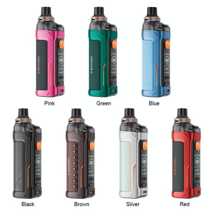 ARMOUR G - VAPORESSO