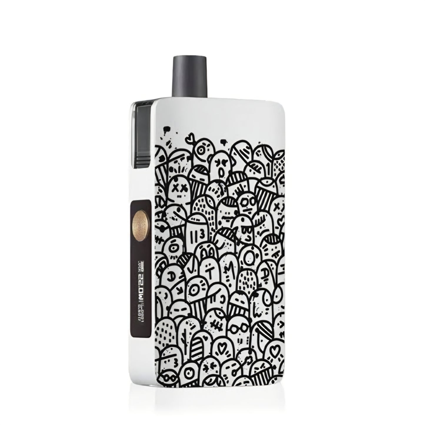 DOT POD MAX KIT POD - DOTMOD