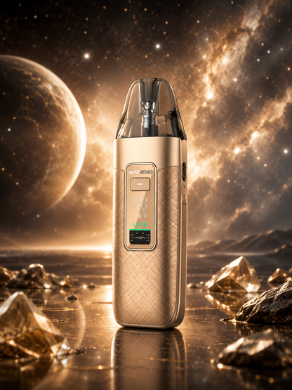 LUXE X3 - VAPORESSO