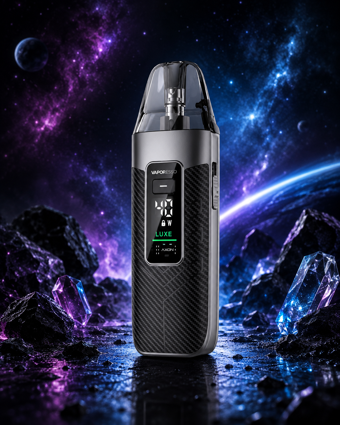 LUXE X3 - VAPORESSO