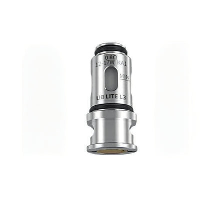 RESISTENCIAS UB LITE (L) - LOSTVAPE (PROMO)