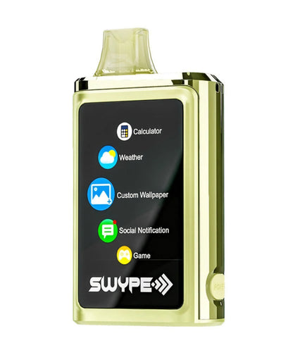 SWYPE SW SMART 30,000