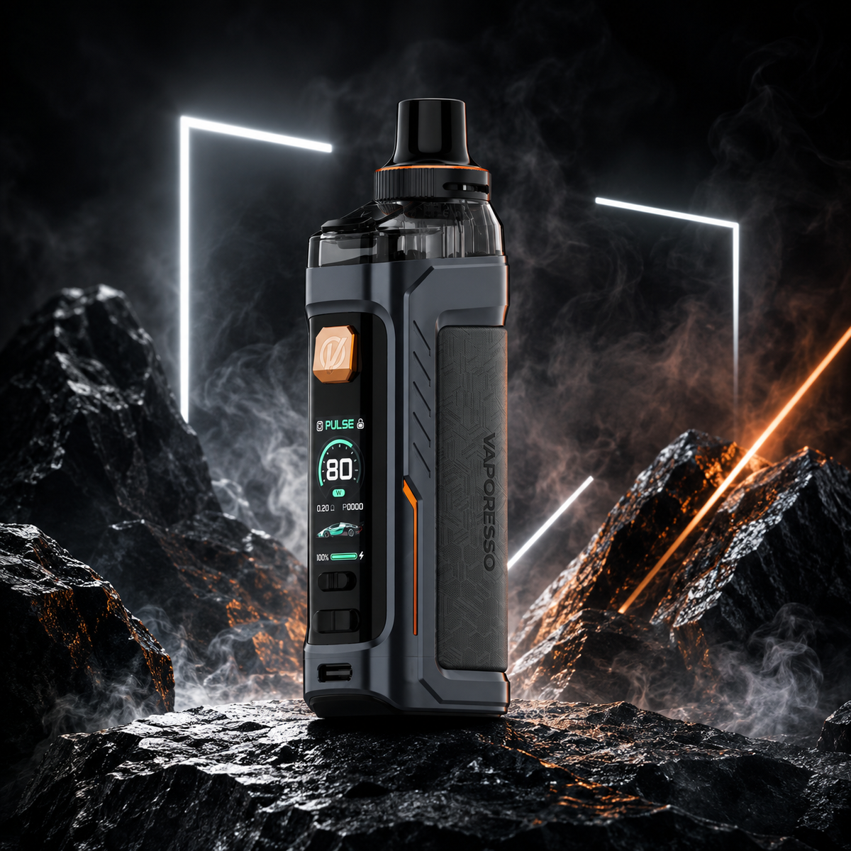 ARMOUR G - VAPORESSO
