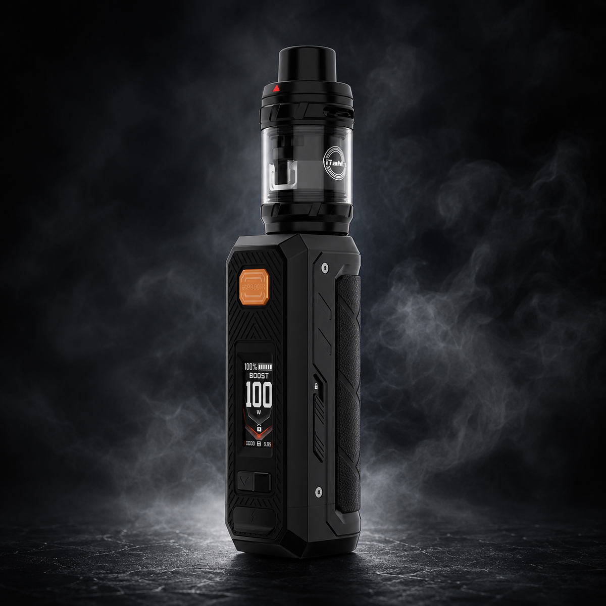 ARMOUR ULTRA - VAPORESSO