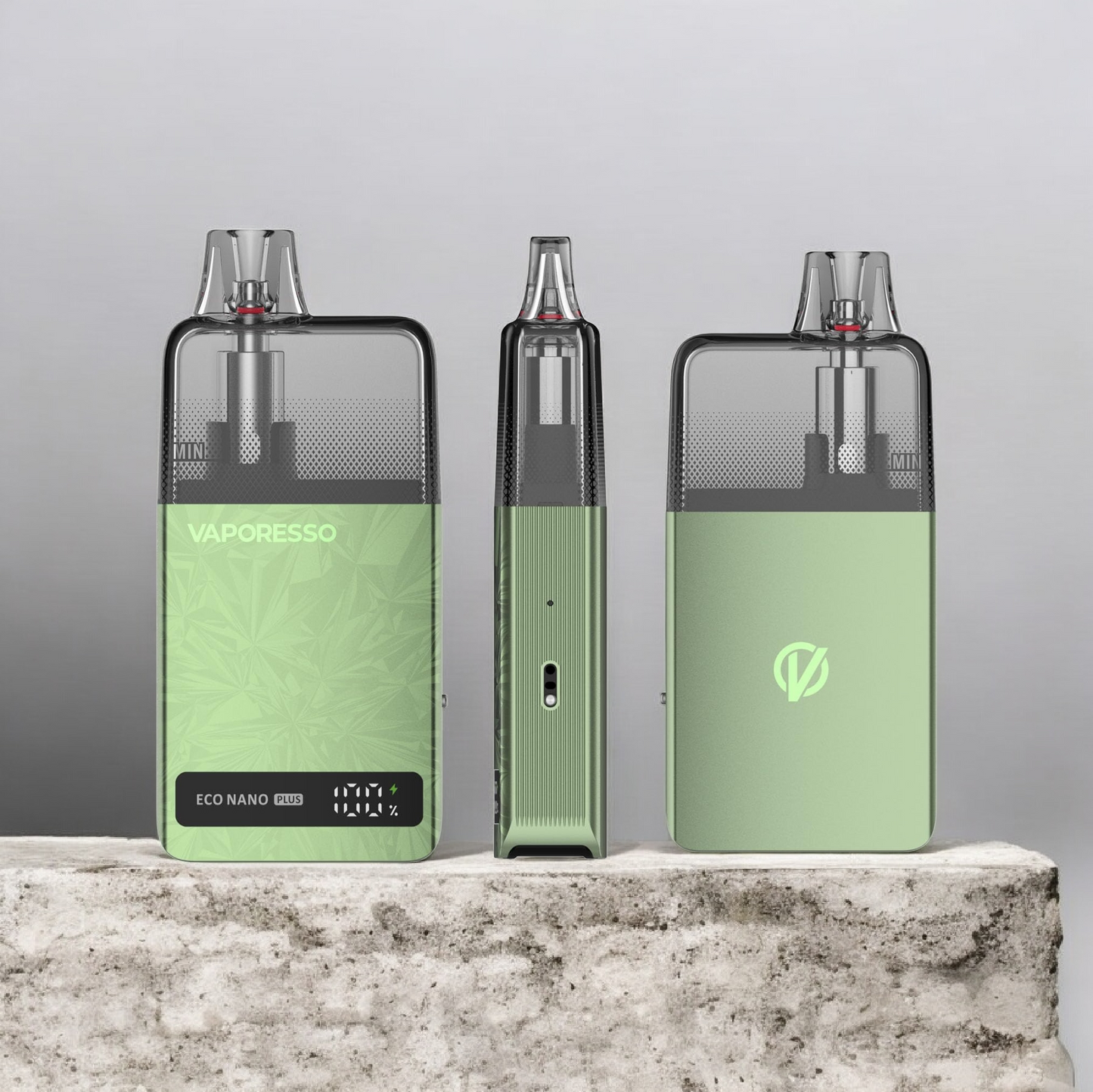 ECO NANO PLUS / VAPORESSO