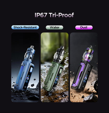 AEGIS MINI 5 KIT / GEEKVAPE