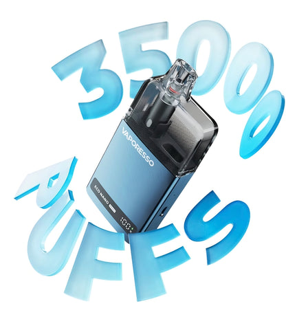 ECO NANO PLUS / VAPORESSO