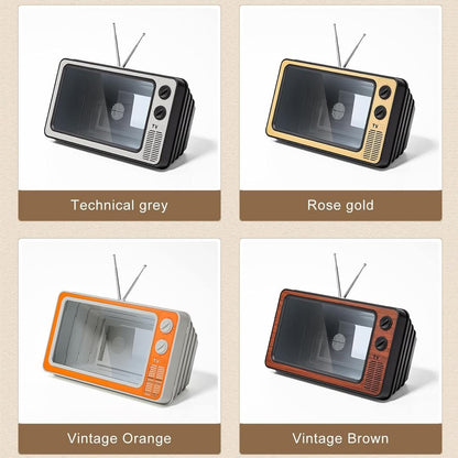 AMPLIFICADOR DE PANTALLA PARA CELULAR