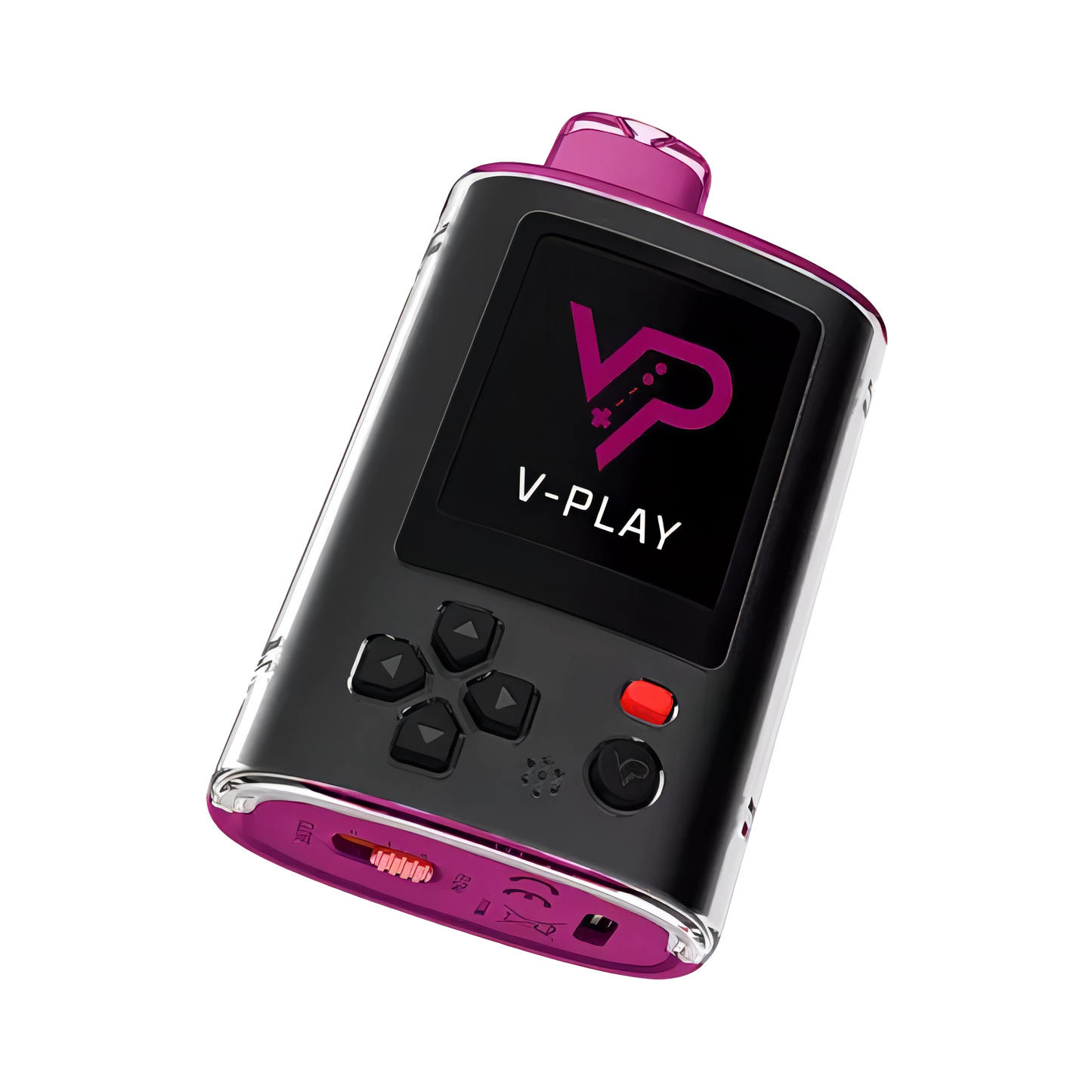 V-PLAY 20,000