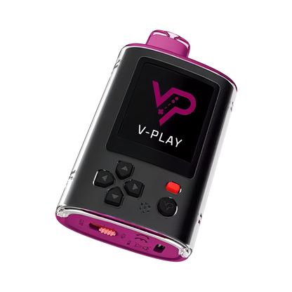 V-PLAY 20,000