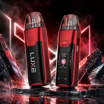LUXE XR MAX 2 / VAPORESSO