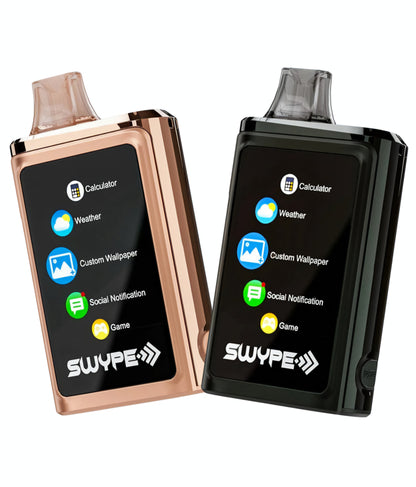 SWYPE SW SMART 30,000