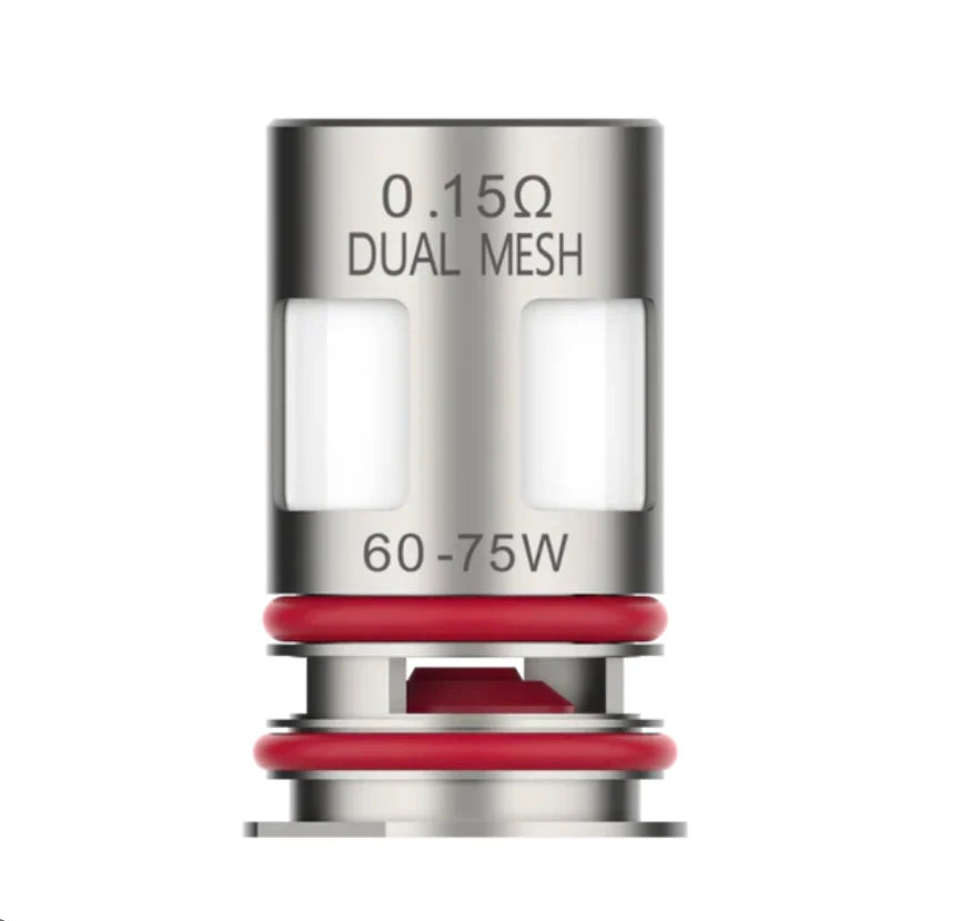 RESISTENCIAS GTX - VAPORESSO