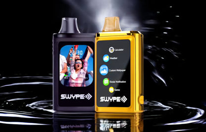SWYPE SW SMART 30,000
