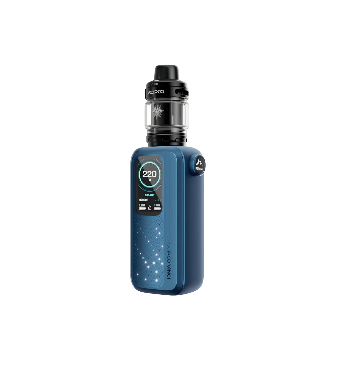VINCI SPARK 220 - VOOPOO (2 BATERIAS DE REGALO)