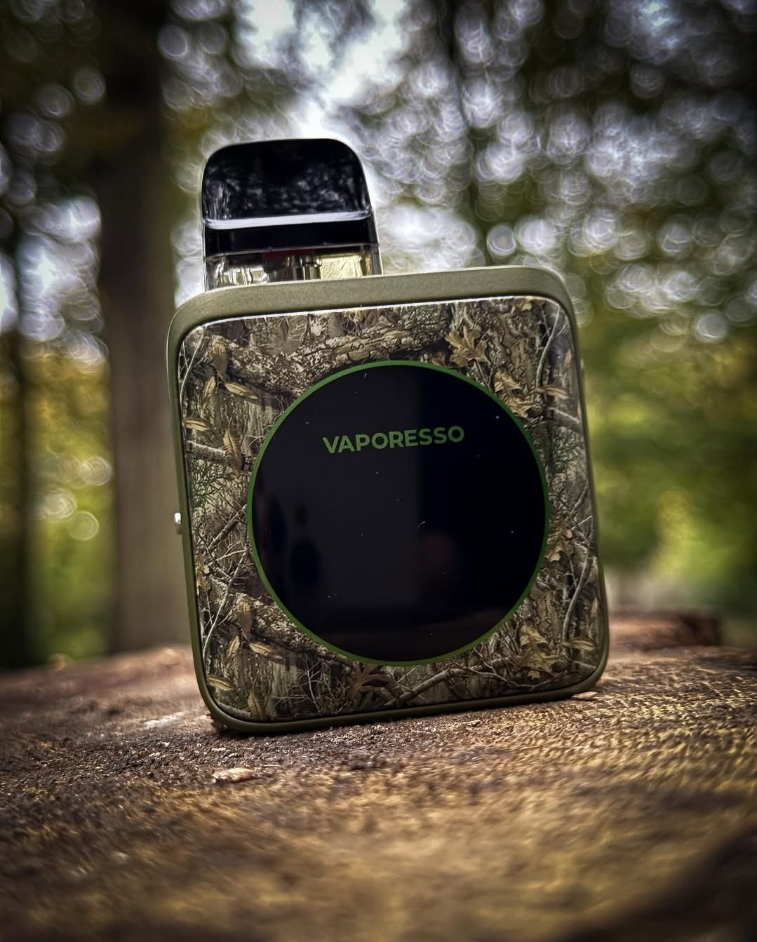 XROS 4 NANO - VAPORESSO