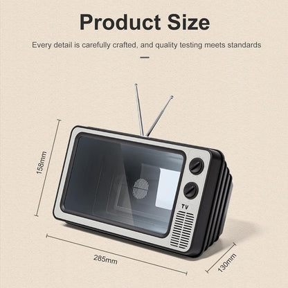 AMPLIFICADOR DE PANTALLA PARA CELULAR