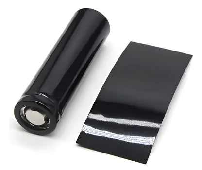 FORRO PARA BATERÍAS 20700/21700 - 2 PZ x $15 (wrap)