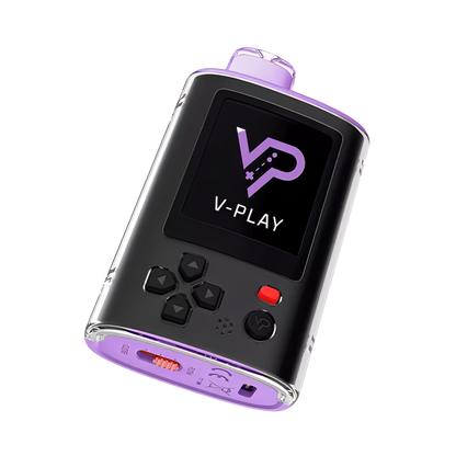 V-PLAY 20,000