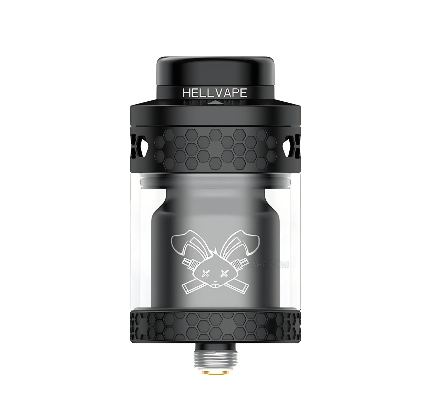DEAD RABBIT 4 RTA - HELLVAPE