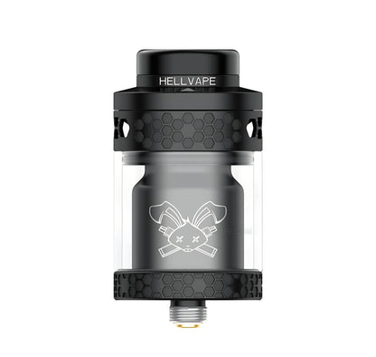 DEAD RABBIT 4 RTA - HELLVAPE