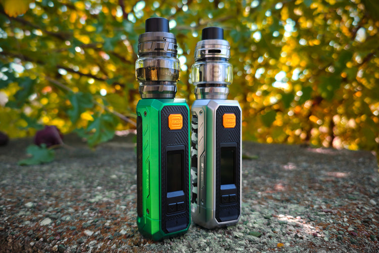ARMOUR ULTRA - VAPORESSO
