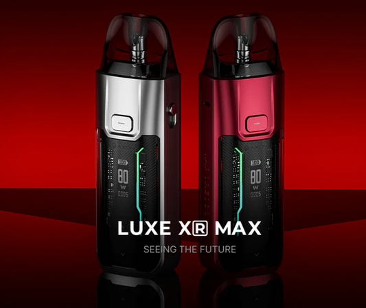 LUXE XR MAX 2 - VAPORESSO