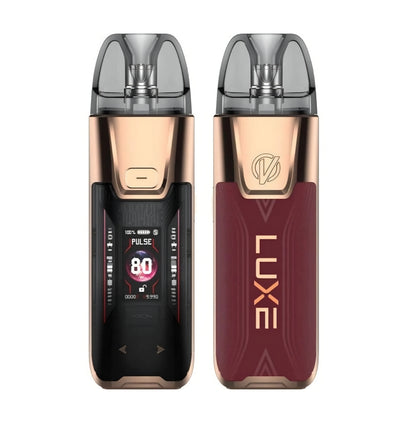 LUXE XR MAX 2 - VAPORESSO