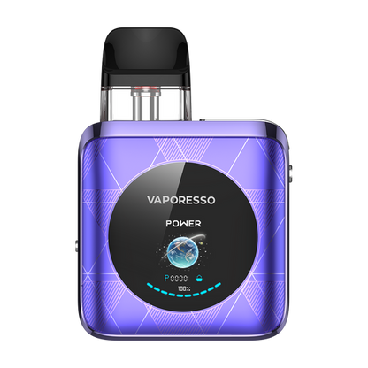 XROS 4 NANO - VAPORESSO