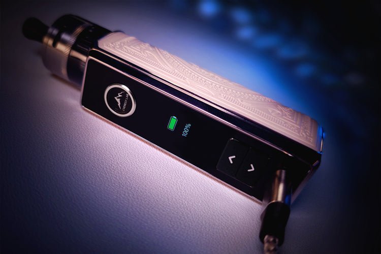 DRAG S3 ‐ VOOPOO