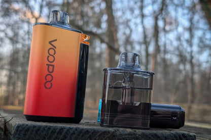 VRIZZ - VOOPOO