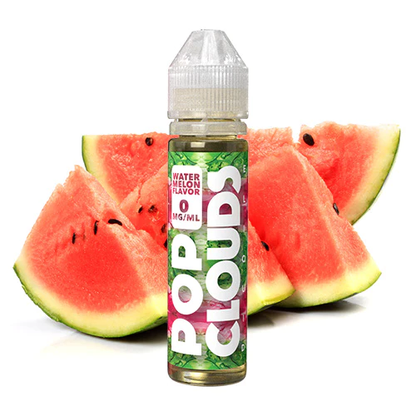 WATERMELON - POP CLOUDS - 60ML