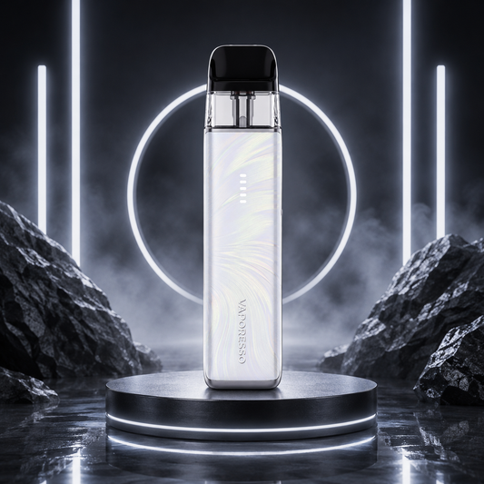 XROS 6 MINI / VAPORESSO